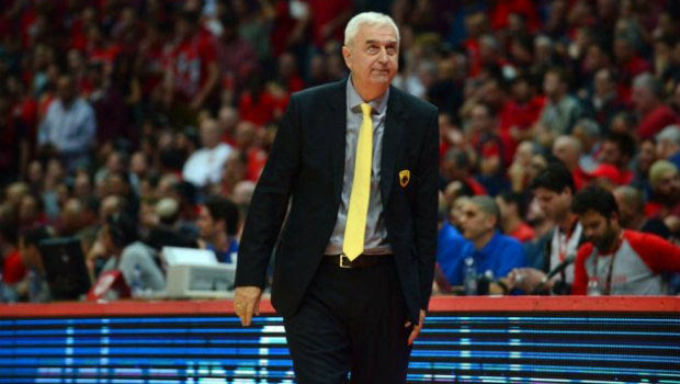 Σάκοτα: “Το πίστευα! Δεν έγινε”