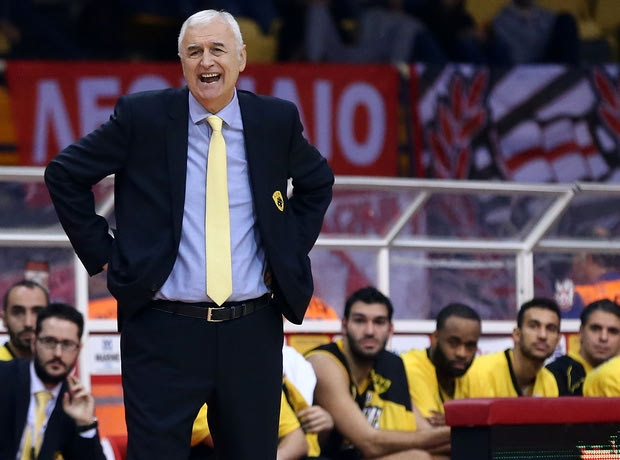 Σάκοτα: “Δεν έχω ξεχάσει το μπάσκετ”