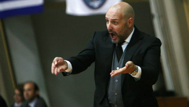 Τζόρτζεβιτς: “Παίρνουμε δύναμη από τον κόσμο μας”