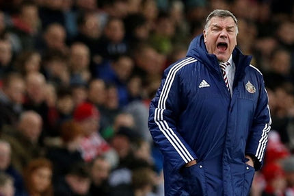 Σκάνδαλο στην Αγγλία με Αλαρντάις