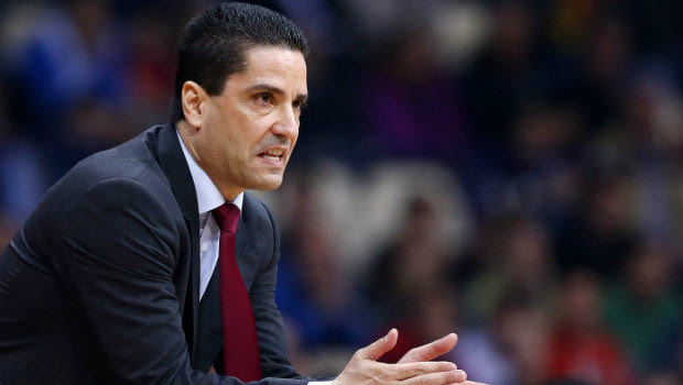 Σφαιρόπουλος: “Κοιτάμε σοβαρά τον Τζέιμς αλλά…”