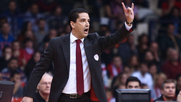 Σφαιρόπουλος: “Καμπανάκι για κάποιους παίκτες”