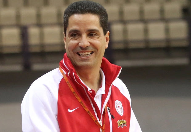 Σφαιρόπουλος: “Ο Ουόρικ ταιριάζει στο στυλ μας”