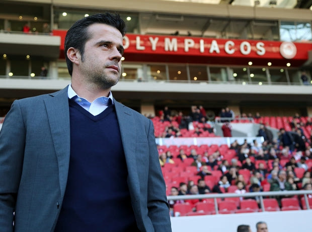 Υποψήφιος για την Ίντερ και ο Μάρκο Σίλβα