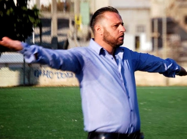 Σπάθας: “Να αναγεννηθεί η Προοδευτική”