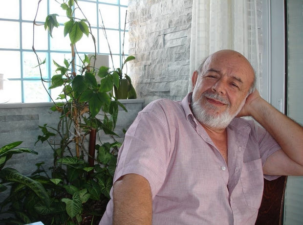 Θλίψη για τον χαμό του Βαγγέλη Στάμου
