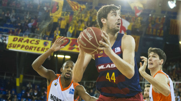 Πάουνιτς στο Euroleague Greece: “Σε… σκοτώνει σε 5 λεπτά”