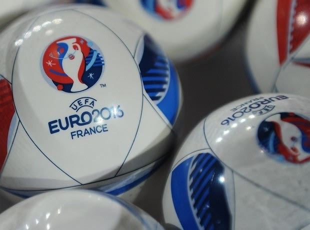 Χρυσάφι στα πόδια της νικήτριας του Euro!