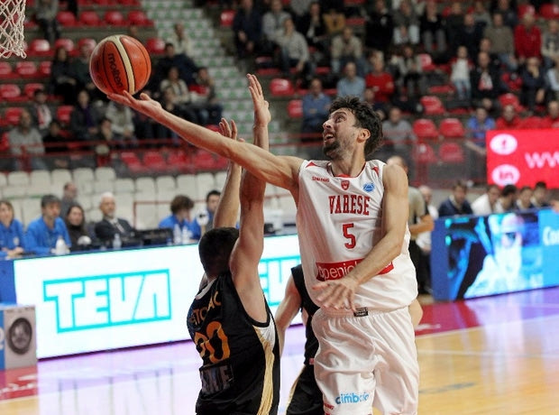 Στην έξοδο από τη Βαρέζε ο Ρόκο Ούκιτς