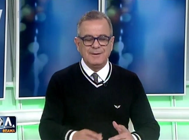 Πογιατζής: “Εύχομαι ο ΠΑΟΚ να πάρει τον Λαΐφη”