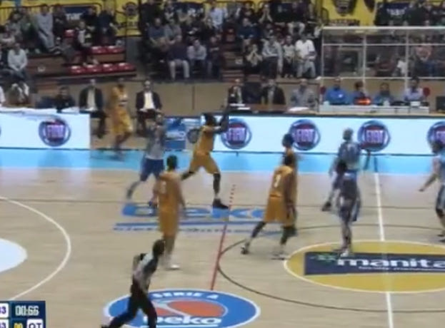 Buzzer… μπήκε και στην Ιταλία