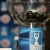 Superbet Κύπελλο Ελλάδας: Πότε είναι η κλήρωση της League Phase