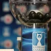 Superbet Κύπελλο Ελλάδα: Κανονικά η κλήρωση της League Phase παρά τα γεγονότα στο Αστέρας AKTOR – Λεβαδειακός