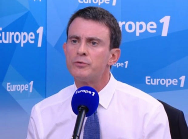 Βαλς: “Δεν έχει θέση στην εθνική ομάδα ο Μπενζεμά”