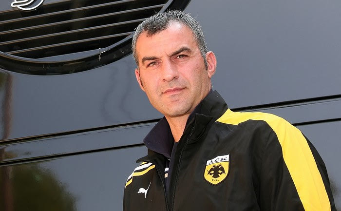 Δέλλας: “Να φύγουμε γρήγορα από τη Γ’ Εθνική”