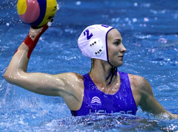 Ήττα με κάτω τα χέρια για την Εθνική, 16-6 η ανώτερη Ρωσία