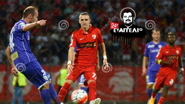 Ματζουράκης: “Δεν φεύγει κανένας μέχρι το Σάββατο”