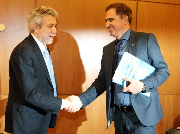Να καταργηθούν τα πρόστιμα του Κοντονή
