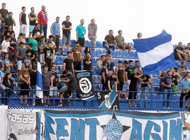 Τα εισιτήρια του Ατρόμητος – ΠΑΣ Γιάννινα