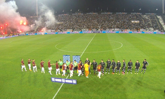 Το pre game της 19ης αγωνιστικής