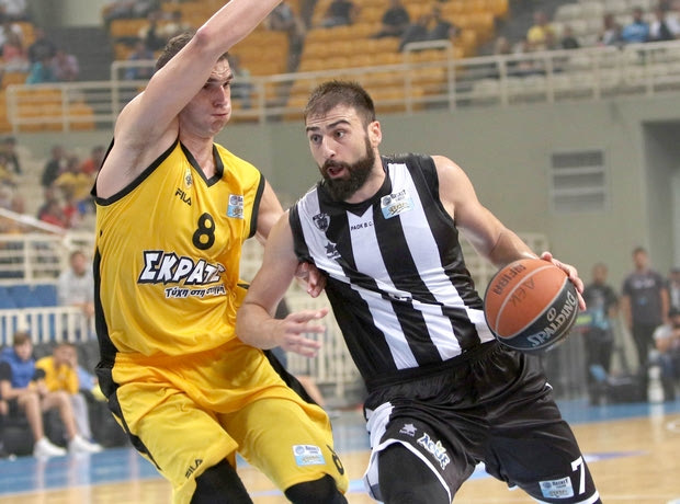 Ο θετικός Βασιλειάδης κόντρα στην ΑΕΚ