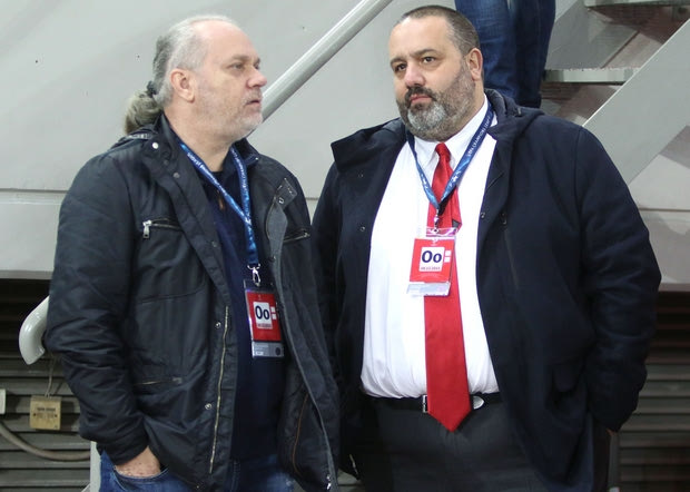 Καραπαπάς: “Γιατί δεν καλούν τον Κουλιμπαλί”