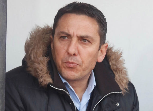 Παπαδόπουλος: “Να μείνει ο Βέλλιος ως το τέλος της σεζόν”