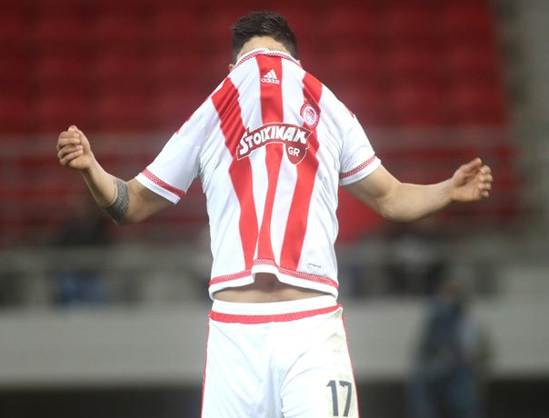 Χαμός με τη λίστα του Europa League