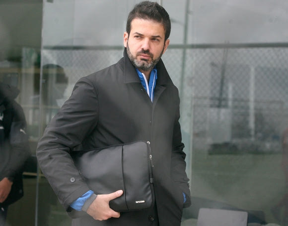 Στραματσόνι: “Σιγά, σιγά μπαίνει η σφραγίδα μου στην ομάδα”