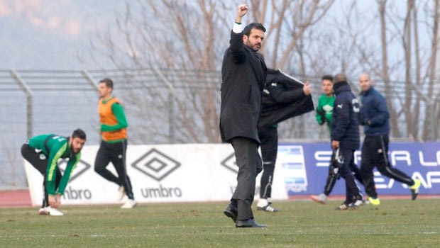 Πως επιτίθεται ο Παναθηναϊκός με τη σέντρα