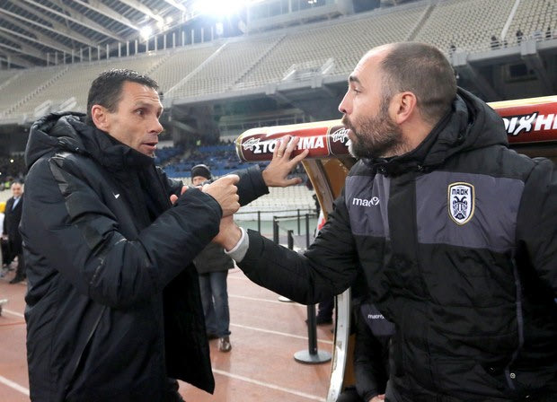 Πογέτ: “Καλό και θετικό ματς για εμάς”