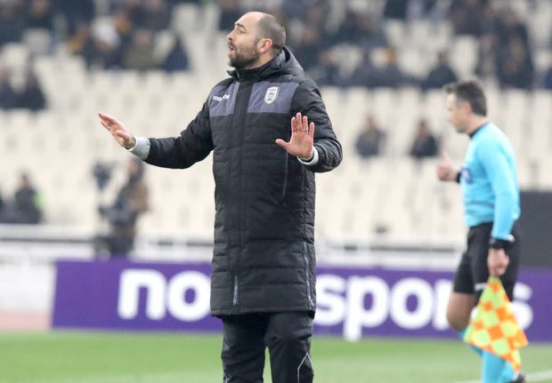 Τούντορ: “Στο πρώτο ημίχρονο δεν είδα τίποτα…”