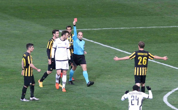 Διάψευση Μπερμπάτοφ με συνέντευξη στον Μπερμπάτοφ!