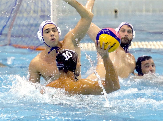 Στο Final-4 ο Εθνικός