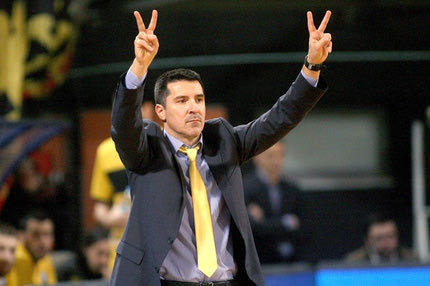 Ποια Αρμάνι; Τελικός με τη Νεπτούνας