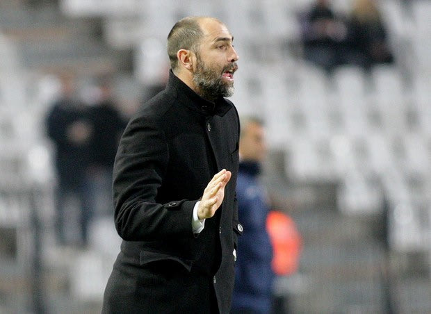 Τούντορ: “Έπρεπε να τελειώσουμε το ματς στο πρώτο ημίχρονο”