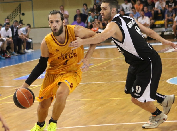 Βasket League LIVE