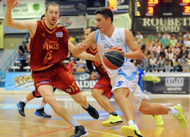 Basket League LIVE