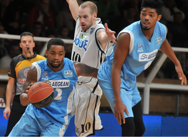 Basket League LIVE