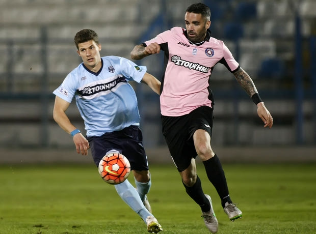 Football League LIVE
