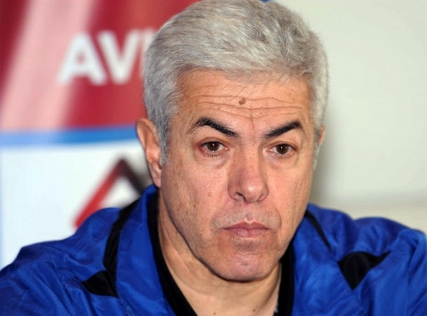 Κρανάκης: “Δεν θα είμαστε διακοσμητικό στοιχείο”
