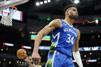 Προγνωστικά NBA: Στο Πόρτλαντ για την 8η σερί νίκη το Μιλγουόκι