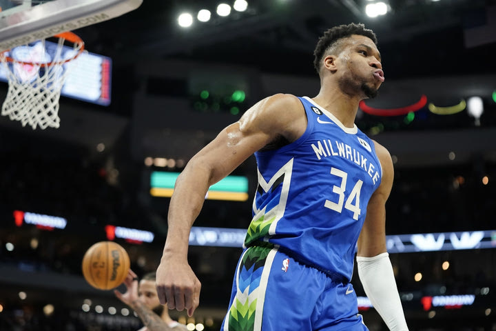 Προγνωστικά NBA: Στο Πόρτλαντ για την 8η σερί νίκη το Μιλγουόκι