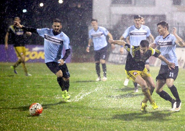 Πέρασε από την Καρδίτσα ο Απόλλων, 3-1 την Αναγέννηση