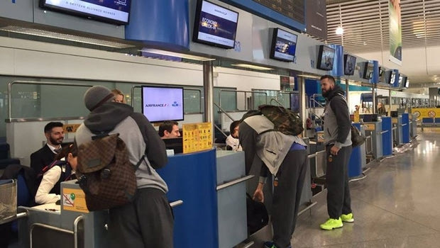 Μποχωρίδης: “Τα πάντα από την άμυνα”