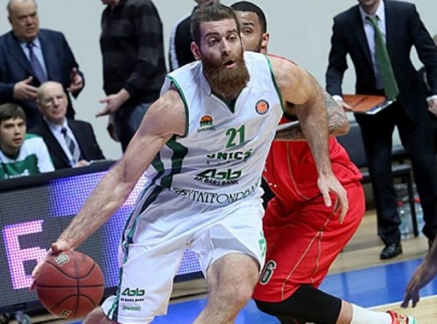 Στο 6-0 ο Καϊμακόγλου, αποκλείστηκε ο Μπόγρης