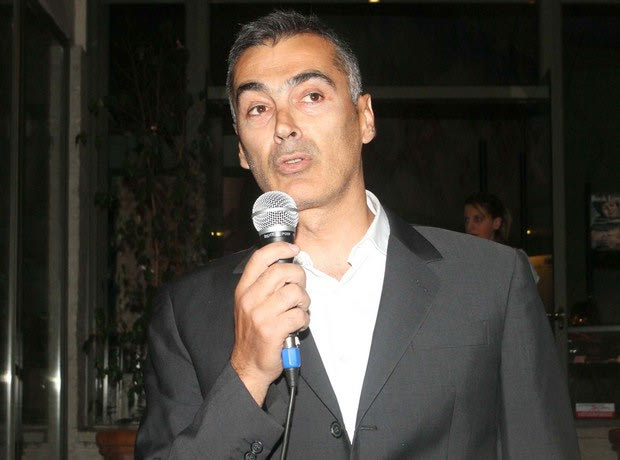 Ατματζίδης: “Και τον Μέσι να φέρει ο Σαββίδης, δεν παίρνει πρωτάθλημα”
