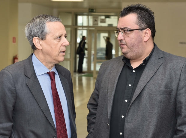Μπαλτάκος: “Ερπετό με καρδιά ρουφιάνου”