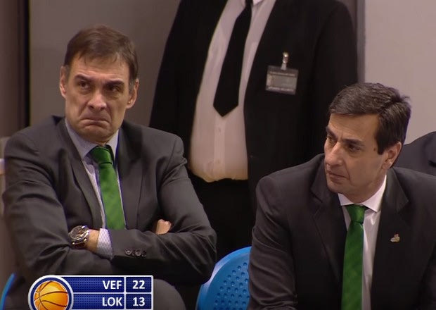 Η Λοκομοτίβ τρολάρει τον Μπαρτζώκα
