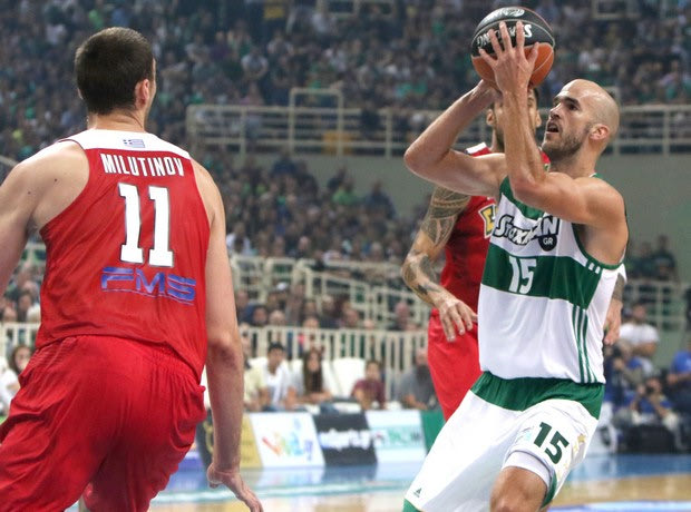 Ο “σκληρός δίσκος” της Basket League ΣΚΡΑΤΣ